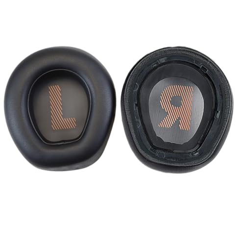 High Isolation Ear Pad Ear Covers for Q200 Q300 Headphones Earcups Earpads