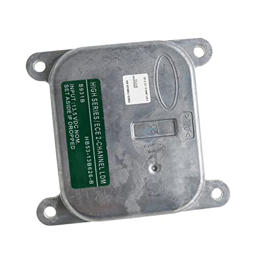 Ballast Xénon HB5313B626B pour Phare en Panne Explorer 2016-2019 - Module de Rechange