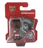 SoccerStarz