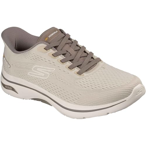 Image of Skechers Mens Hands Free Slip-ins - Bobs Sport Squad Chaos 4