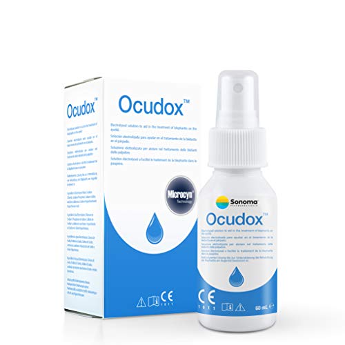 Ocudox Spray Oculare 60ml