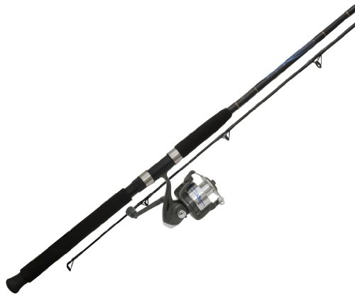 quantum fishing rods and reels