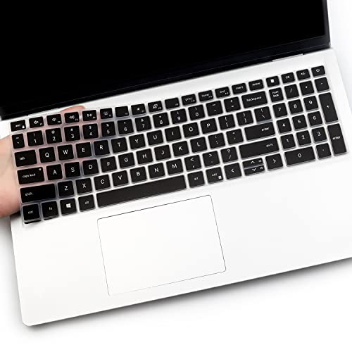 Protector de teclado para Dell Inspiron 15 y 16, Vostro 15 miniatura 1