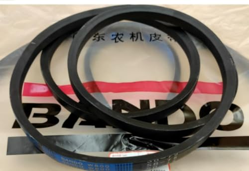 1-Piece New Fit W800SB-94 Agricultural Machinery Belt Label -