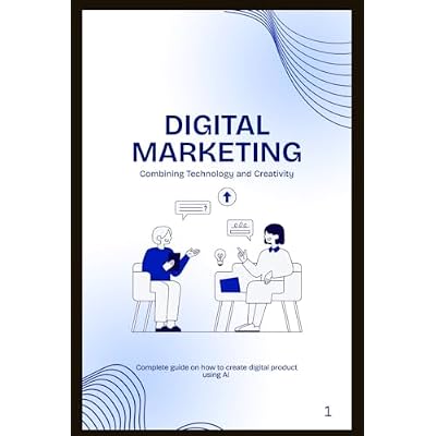 Complete blueprint on how to use AI for Digital product