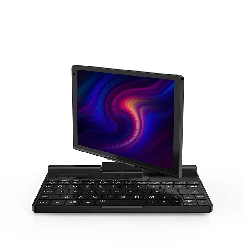 GPD Pocket 3 [11th Core CPU I7-1195G7-1TB] Modular and Full