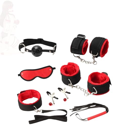 Inomhus äventyrsspel rollspel kostymer.