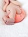 Thirsties Newborn All in One Reusable Cloth Diaper, Snap Closure, Stargazer (5-14 lbs)
