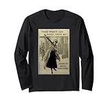 Munitions Factory Women's Suffrages We Can Do It!