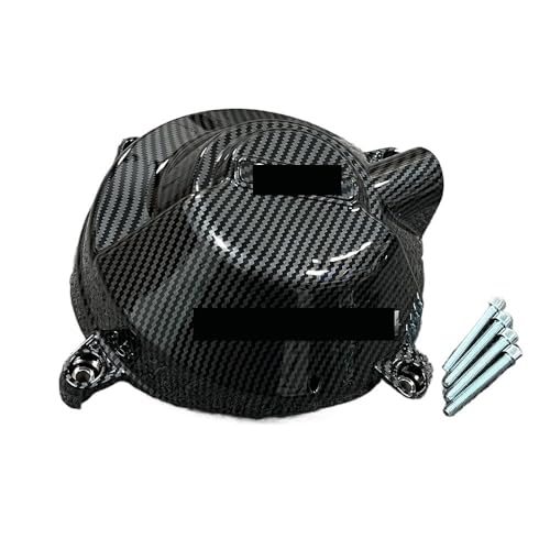 Housse de protection moteur moto pour éviter les fuites de carter