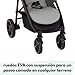 Imagen de Graco EezeFold DLX Buggy Carrito Bebé Ligero de Viaje