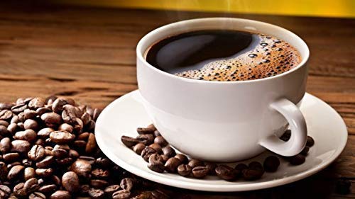Paramount Roasters Ground Coffee Almond Amaretto 12Oz #TOP2