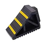 Ramps-Tire-LocatorCar-Rubber-Triangle-Pad-Kerb-Ramps-Slope-Pad-Non-Slip-Mat-Retaining-Device-Kerb-Ramps