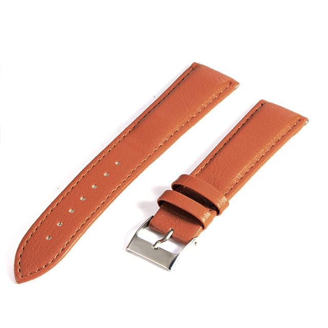 Image of Havilah Big Plate Arab Numbers Scales Watch for Men Arab Number Watch White Black