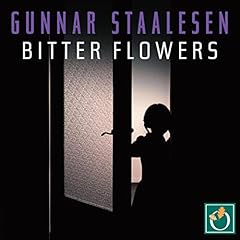 Couverture de Bitter Flowers