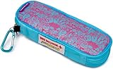 AllerMates Pink/Blue EpiPen Case