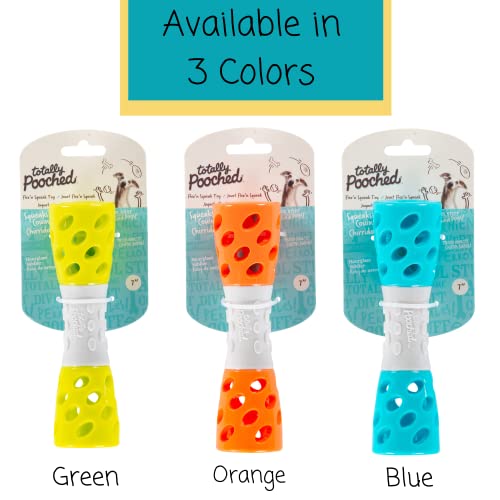 Juguete interactivo para perros de 7 pulgadas Messy Mutts miniatura 5