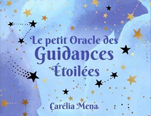  Le petit oracle des guidances étoilées PDF
