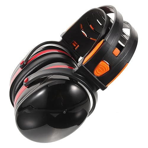 Homsfou K5V3RLH Gehörschutz Headset