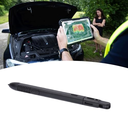 Stylet pour Tablette FZ-G2 VBESTLIFE avec 5 Pointes Remplacement - 5