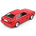 1/36 Scale Audi Sport Quattro 1980 Diecast Model Cars,Pull Back Vehicles Audi Toy Cars,Cars Gifts for Boys Girls