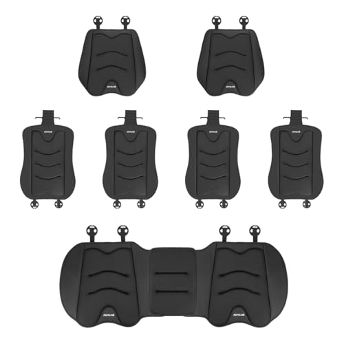 RAV4 Kp J[V[gJo[ ŐV ACXVNn RAV4 utH[ PHEV XA 50n 30n Ή  V[gNbV Ȃ  ԗp V[gJo[Zbg ̈U  KNbV zc Oȁ㕔ȗp p[c(7