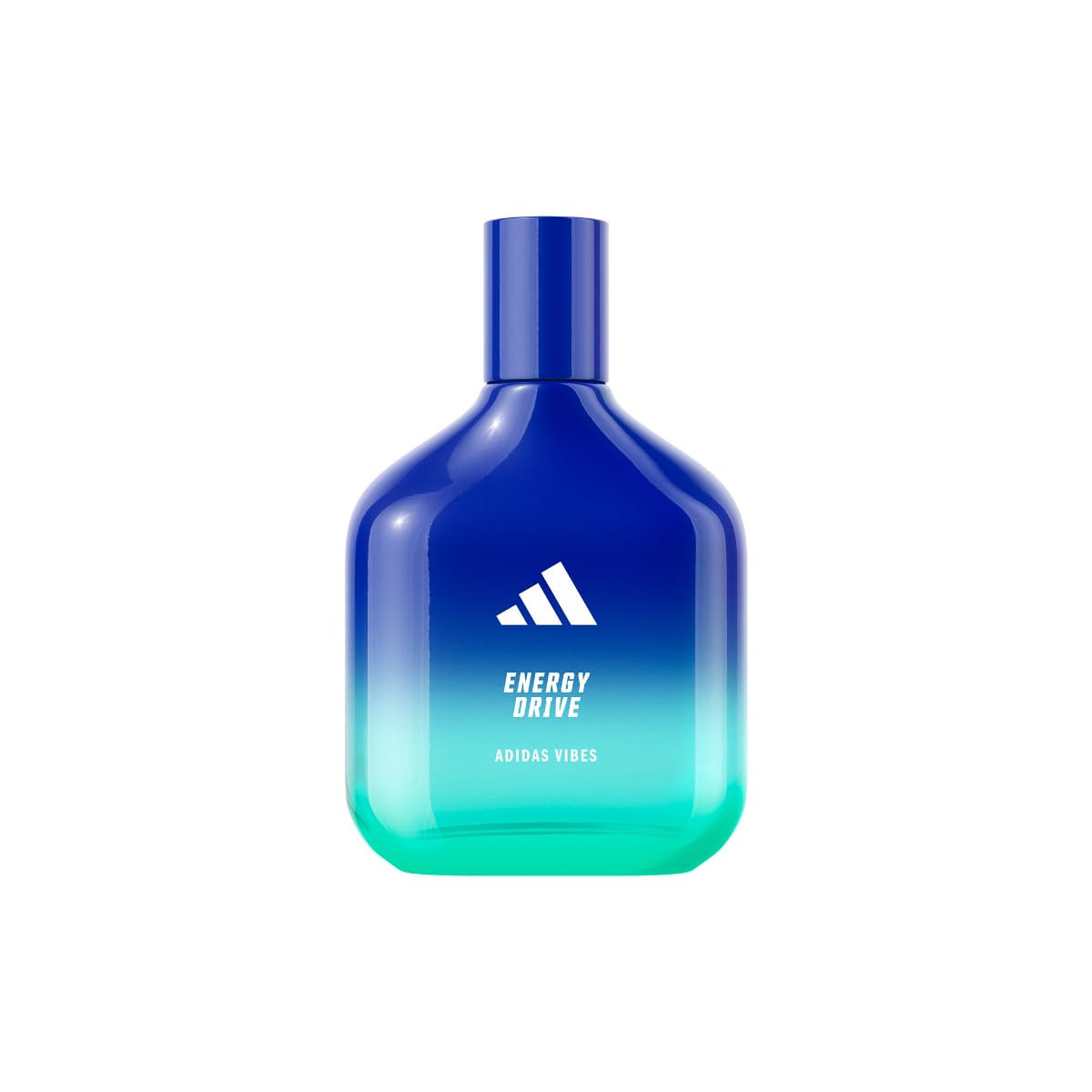adidas Vibes Energy Drive Eau De Parfum Liquid for Men - 100Ml-picture-10