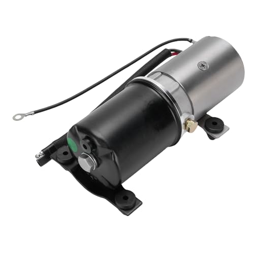 Bomba hidráulica de aleación de metal resistente para elevación convertible PTM 2 4