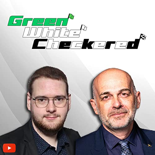 GWC épisode final - Patrick Tambay & bilan F1 2022