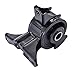 ENA Front Right Engine Motor Mount Compatible with Honda Accord 1998-2002 V6 3.0L, Odyssey 1999-2004 V6 3.5L, Acura CL 2001-2003 V6 3.2L, TL 1999-2003 V6 3.2L Replacement for A6552 EM8974 50820S0KA81