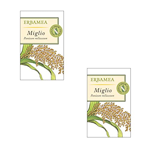Erbamea Miglio 50 Capsule