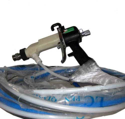 GOWE Electrostatic Liquid Spraying Equipment