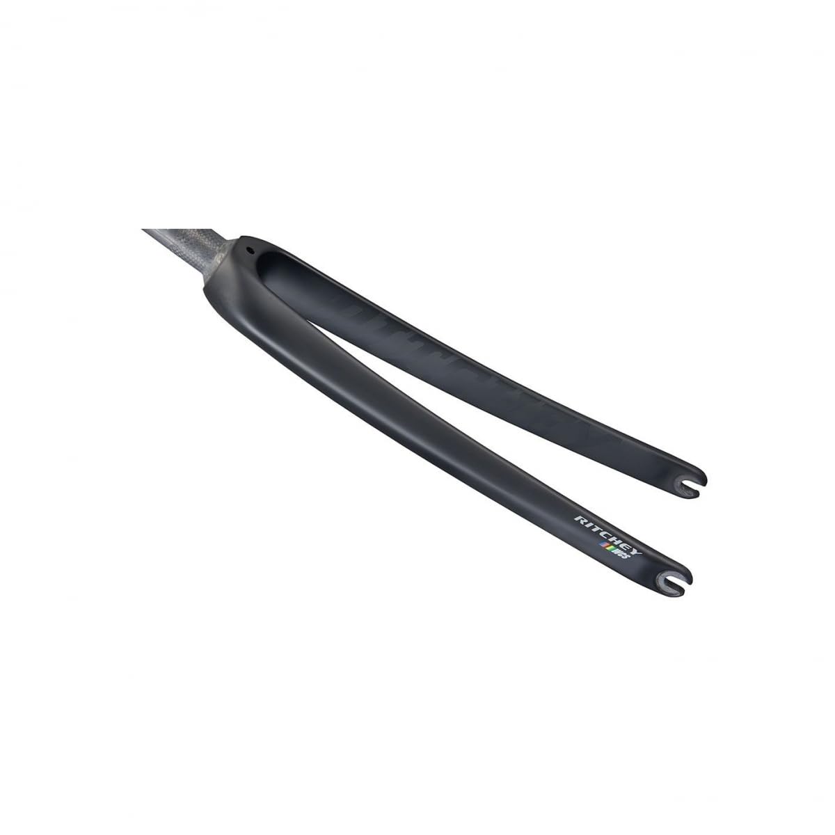 Amazon | RITCHEY(リッチー) WCS Cフォーク ロードUD1-1/8” 46レイク