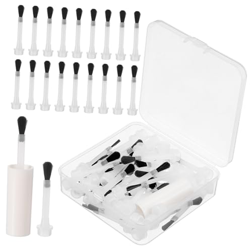 Vaguelly �}�j�L���A�u���V 50�� �g���̂ăt���b�g�w�b�h�l�C���|���b�V���u���V �n���h���t�� �l�C���|���b�V���W�F���u���V �l�C���A�[�g�p �v����diy�p�����p�}�j�L���A�{�g���u���V