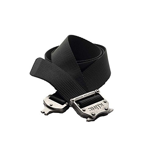 Kuhl Men s Raid Belt Raven M
