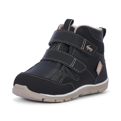 See Kai Run boys Atlas Iii Wp/in (Toddler/Little Kid)