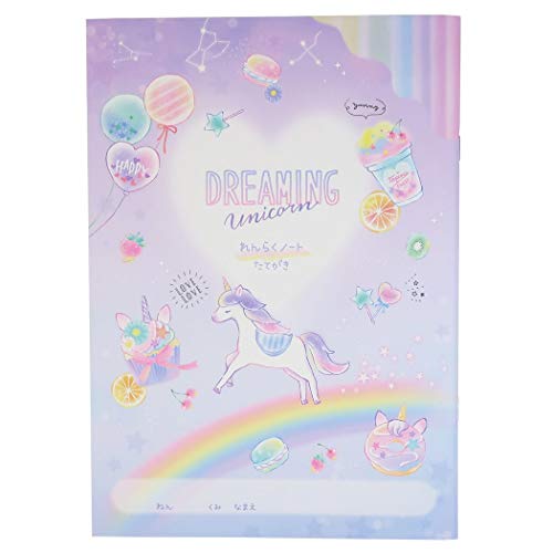 ユニコーン ノートの人気商品 通販 価格比較 価格 Com
