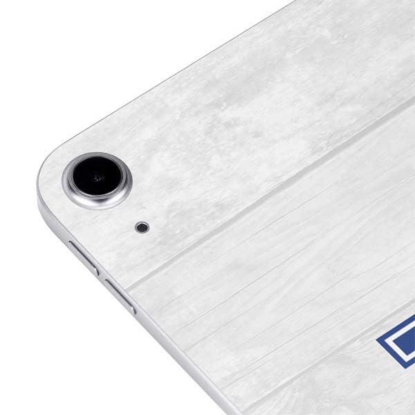 Skinit Decal Tablet Skin Compatible with iPad 11th Gen (2025) - Officially Licensed University of Kentucky University of Kentucky Wildcats Design