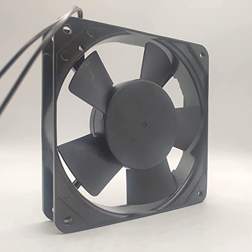 Ventilateur de refroidissement 21W haute performance pour ventilation continue - 2