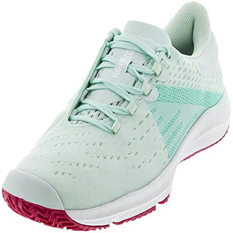 Wilson KAOS 3.0 JR Tennis Filles Cover