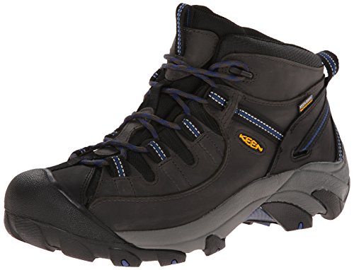 KEEN Targhee II Mid, Stivali da Escursionismo Alti...