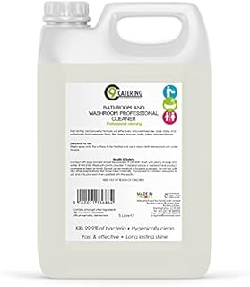 C 9 Catering Bathroom Professional Cleaner