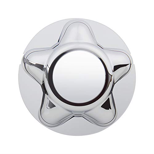 2Pcs Center Caps Suv Chrome Hubcaps For Ford 2004 F150 Heritage Ford 1997-04 F-150 &1997-2004 2003 Expedition Wheel Cover 7 Inch #TOP4