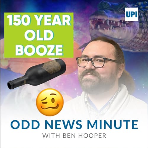 Finely-aged brew, emu's weather prediction