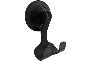 Premium Razor Suction Cup Hooks for Shower: A Revolutionary Bathroom Essential
