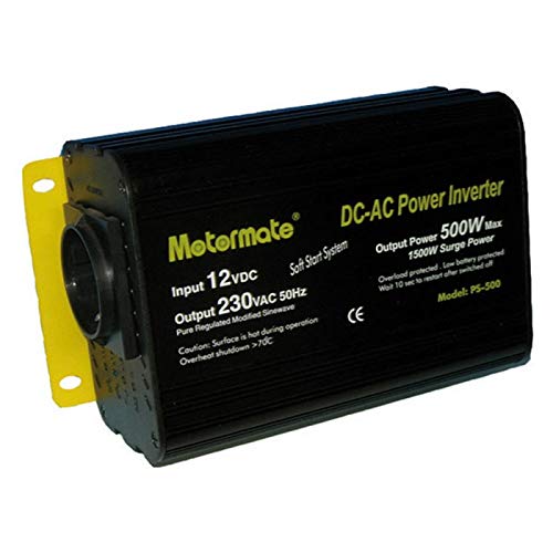 Osculati Inverter 24V, 290W-900W (Inverter 24V, 290W-900W)