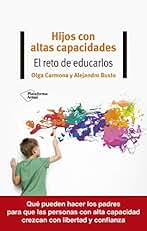 Hijos con altas capacidades