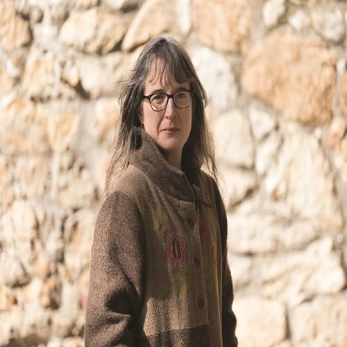 Page de couverture de Ep. 12: SARAH MOSS