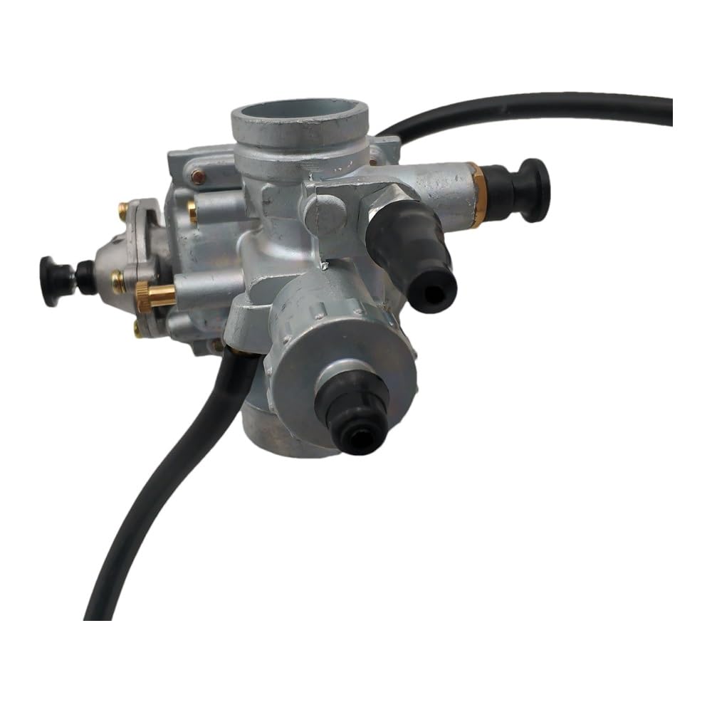 Części motocyklowe Zespół gaźnika pasuje do Suzuki Carb ALT125 LT125 LT140 13200-18912 1983-1987 Części motocyklowe