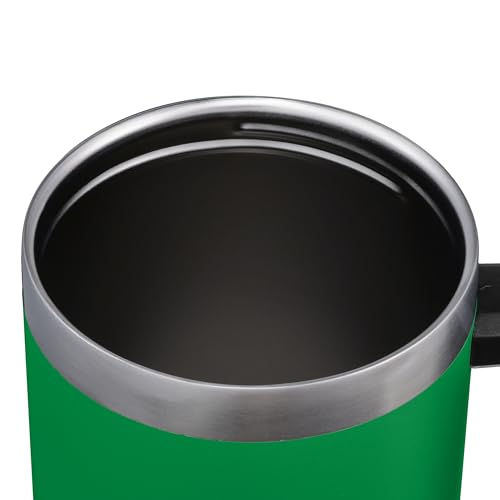 Image of FOCO NFL unisex-adult NFL Team Logo Insulated Travel Mug 40oz XL Tumbler